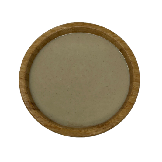Crème de sésame tahin bio - 1