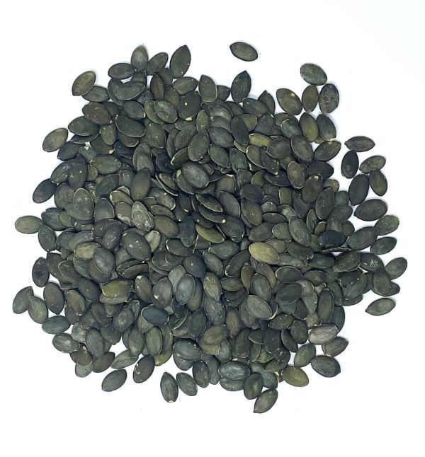 Graines de courge bio - 1