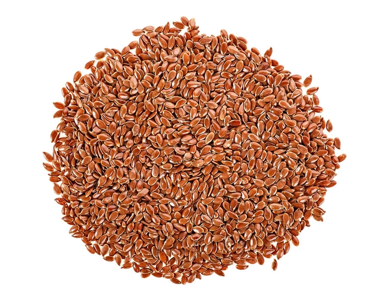 Graines de lin brun bio - 1