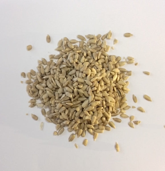 Tournesol décortiqués bio - 1