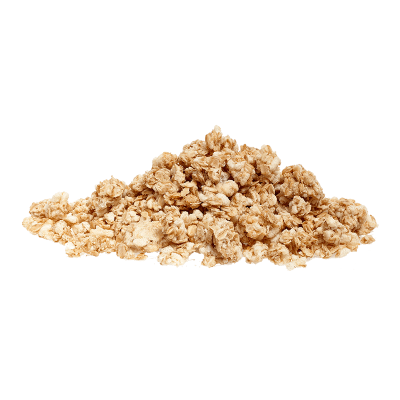 Favrichon -- Muesli Croustillant Nature - Vrac 5 kg